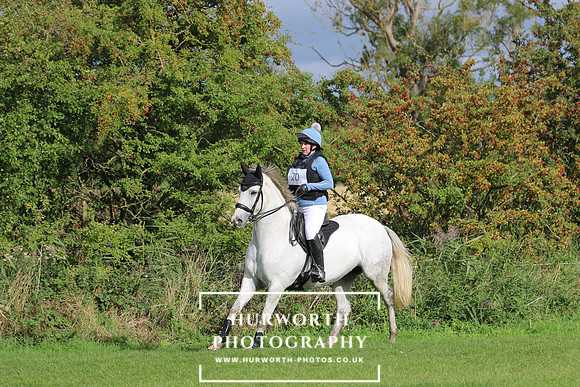 Hurworth Hunter Trial 182