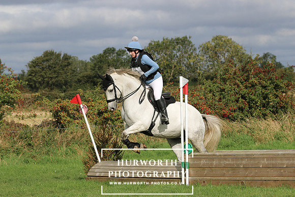 Hurworth Hunter Trial 183