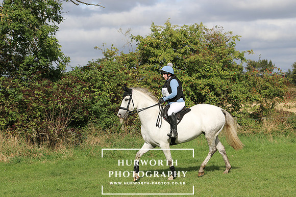 Hurworth Hunter Trial 187