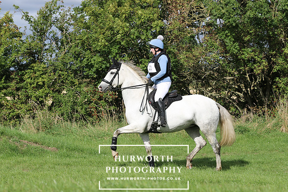 Hurworth Hunter Trial 188