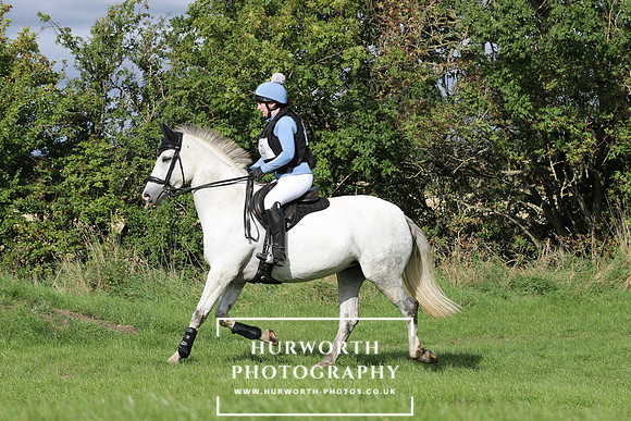 Hurworth Hunter Trial 189
