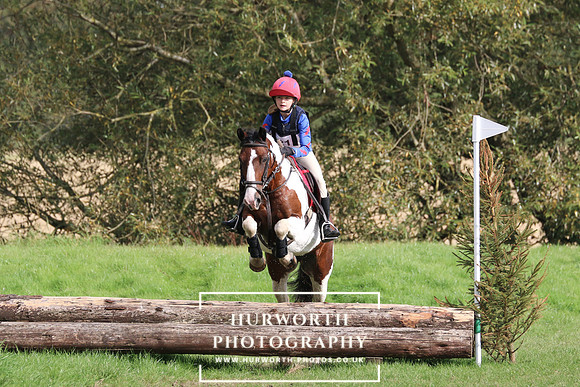 Hurworth Hunter Trial 190