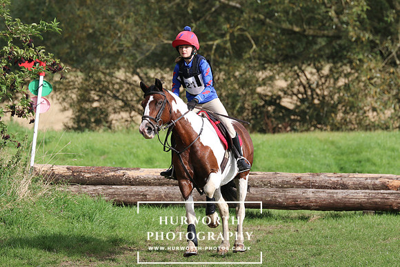 Hurworth Hunter Trial 194