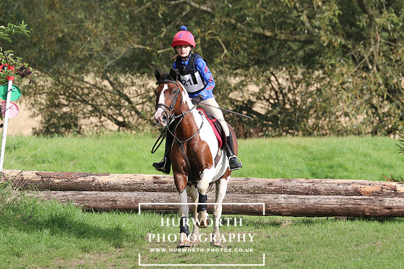 Hurworth Hunter Trial 193