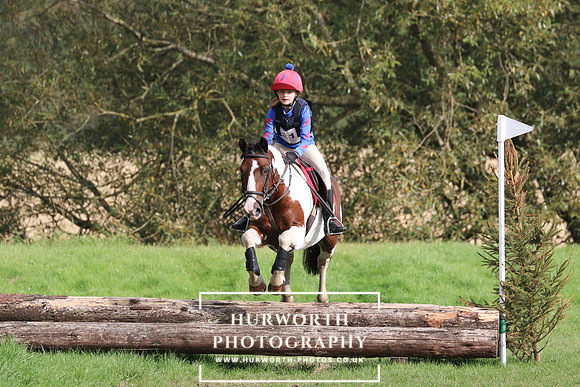 Hurworth Hunter Trial 191