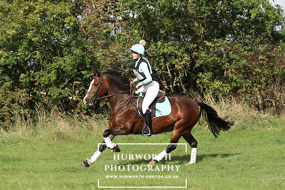 Hurworth Hunter Trial 217