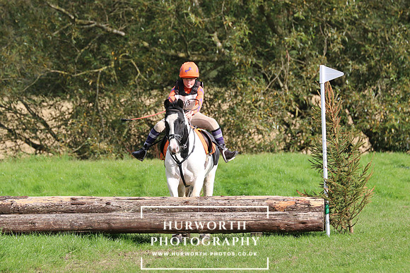 Hurworth Hunter Trial 218