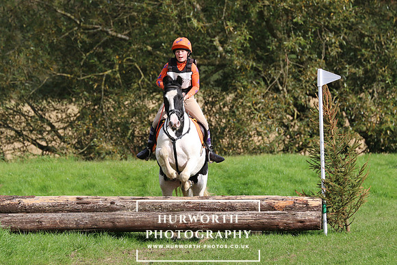 Hurworth Hunter Trial 219