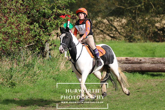 Hurworth Hunter Trial 223