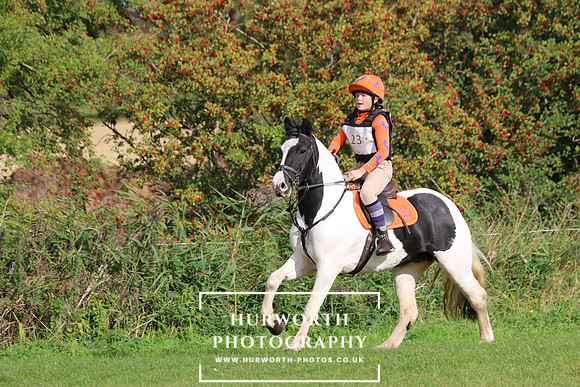 Hurworth Hunter Trial 226