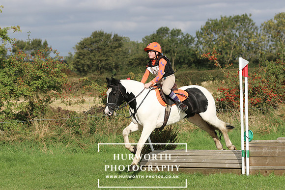 Hurworth Hunter Trial 228