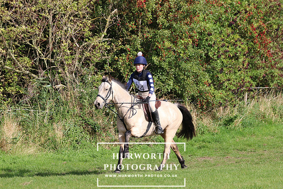Hurworth Hunter Trial 6