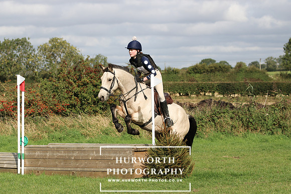 Hurworth Hunter Trial 7