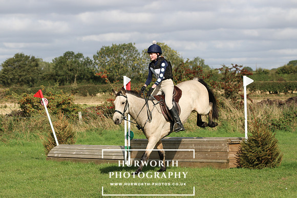 Hurworth Hunter Trial 10