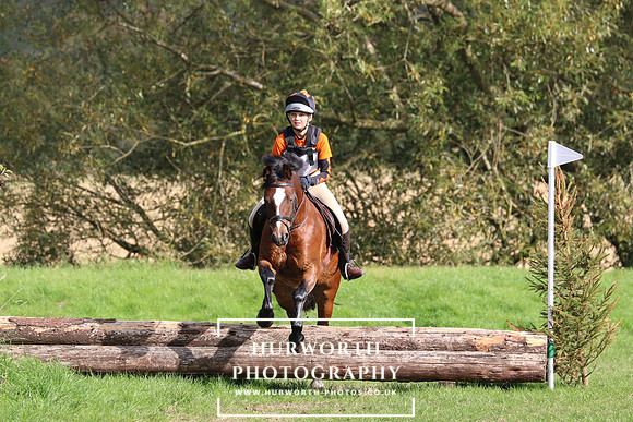 Hurworth Hunter Trial 13