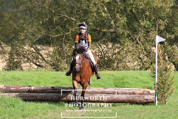 Hurworth Hunter Trial 14