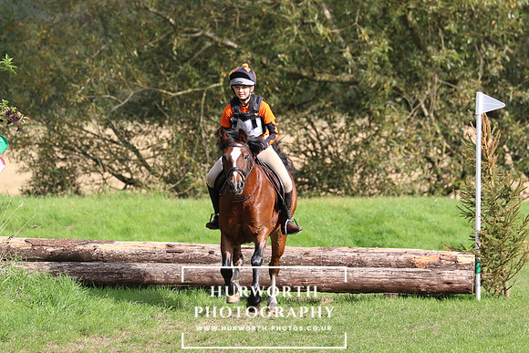 Hurworth Hunter Trial 15