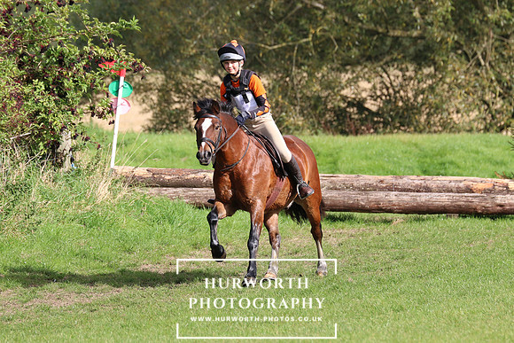 Hurworth Hunter Trial 17