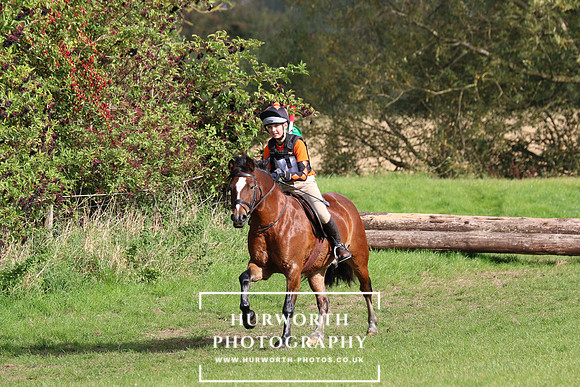 Hurworth Hunter Trial 18