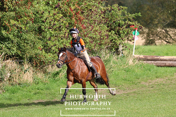 Hurworth Hunter Trial 19