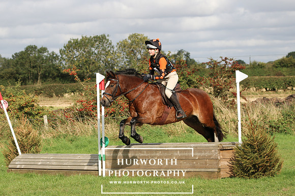 Hurworth Hunter Trial 23