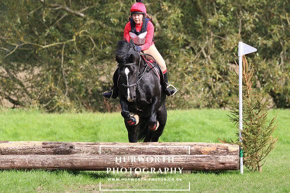 Hurworth Hunter Trial 27