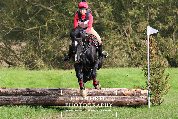 Hurworth Hunter Trial 28