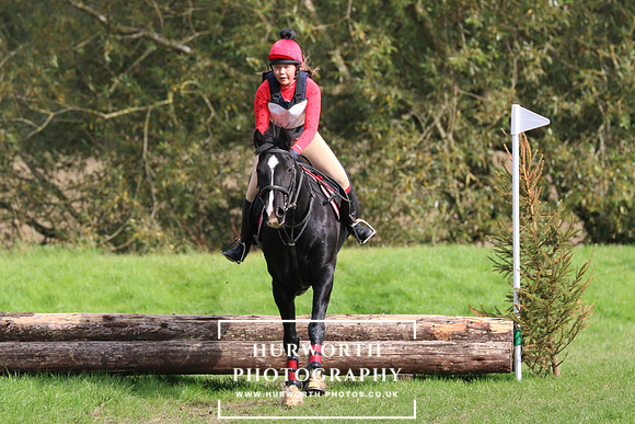 Hurworth Hunter Trial 29