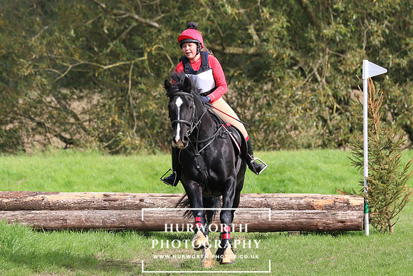 Hurworth Hunter Trial 30