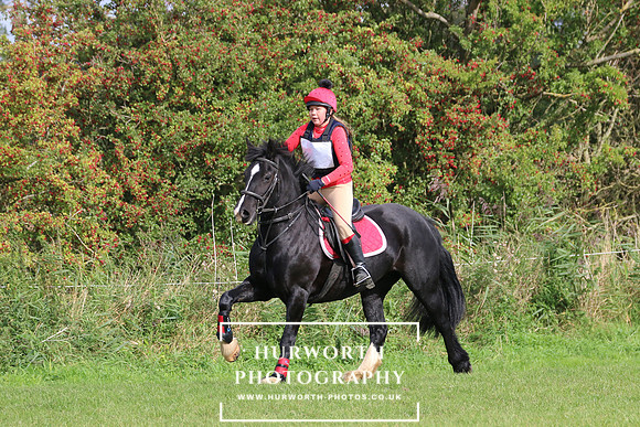 Hurworth Hunter Trial 32