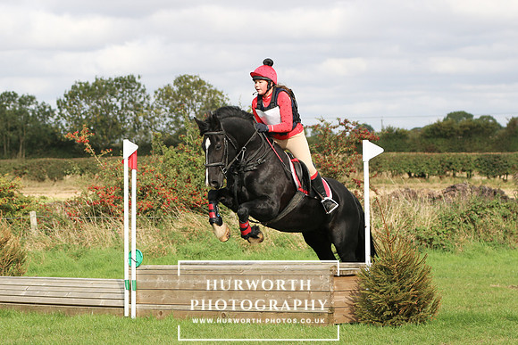Hurworth Hunter Trial 35