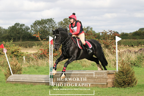 Hurworth Hunter Trial 36