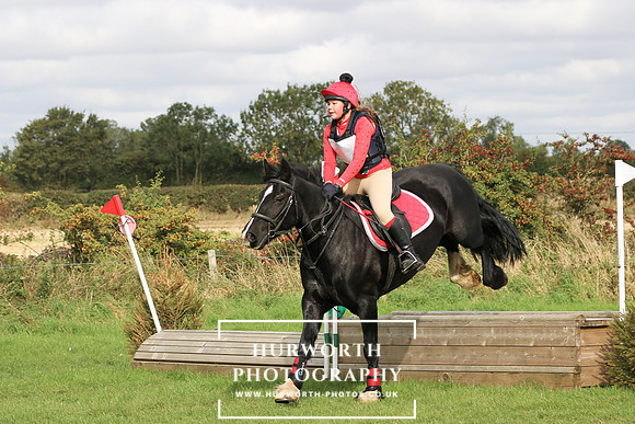 Hurworth Hunter Trial 37