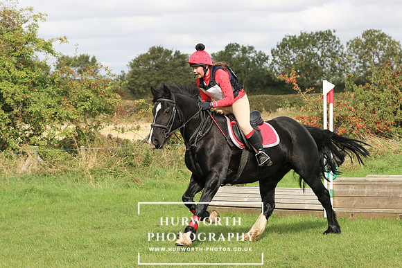 Hurworth Hunter Trial 38