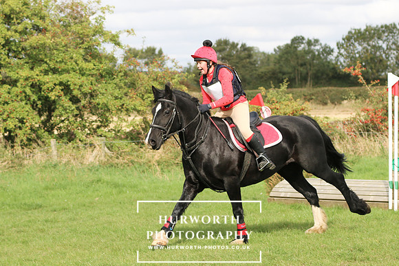 Hurworth Hunter Trial 39