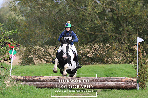 Hurworth Hunter Trial 40