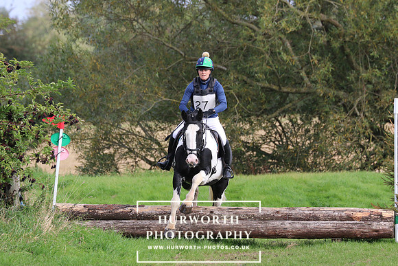 Hurworth Hunter Trial 41