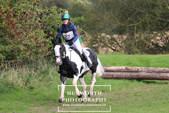 Hurworth Hunter Trial 42