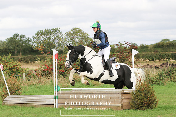 Hurworth Hunter Trial 47