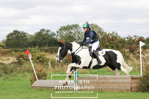 Hurworth Hunter Trial 48