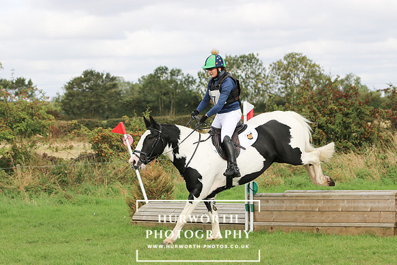Hurworth Hunter Trial 49