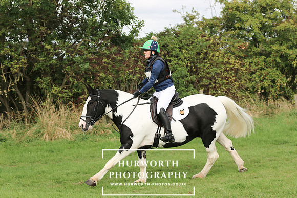 Hurworth Hunter Trial 51