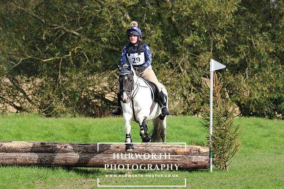 Hurworth Hunter Trial 53