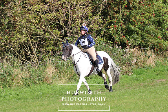 Hurworth Hunter Trial 57