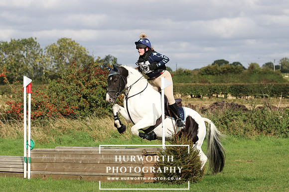 Hurworth Hunter Trial 58