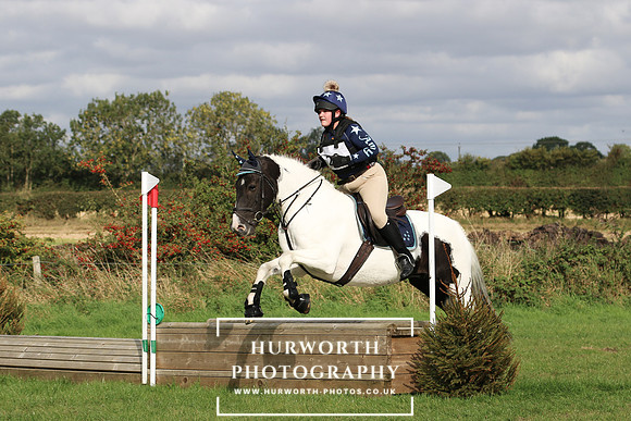 Hurworth Hunter Trial 59