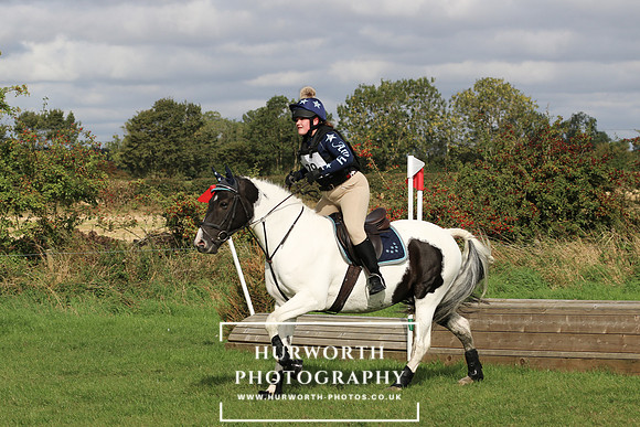 Hurworth Hunter Trial 61