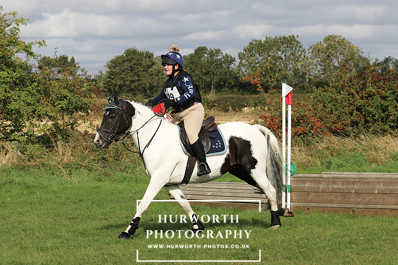 Hurworth Hunter Trial 62