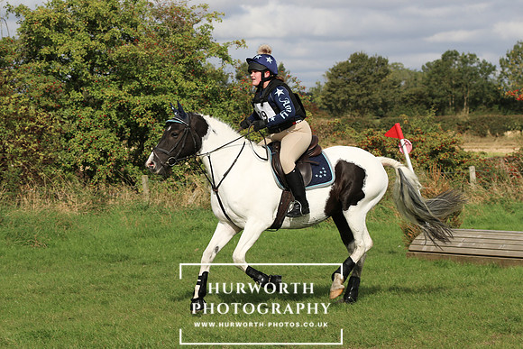 Hurworth Hunter Trial 63