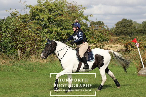Hurworth Hunter Trial 64